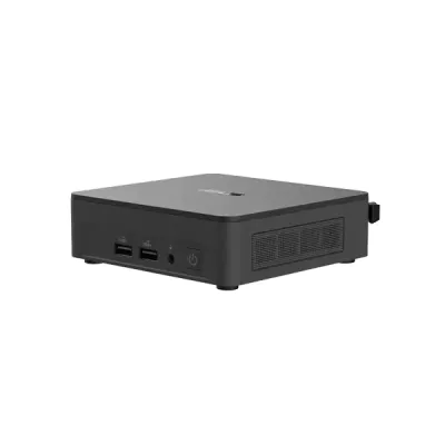 image of ASUS NUC 13 Pro (Barebone) Intel Core-i3 13th Gen Portable Mini PC with Spec and Price in BDT