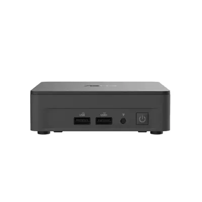 image of ASUS NUC 13 Pro (Barebone) Intel Core-i3 13th Gen Portable Mini PC with Spec and Price in BDT