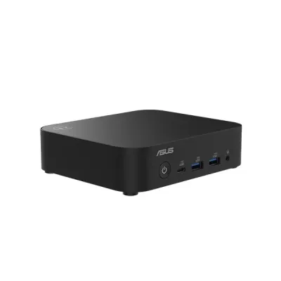 image of ASUS NUC 14 Essential (Barebone) Intel N97 Portable Mini PC with Spec and Price in BDT