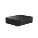 ASUS NUC 14 Essential (Barebone) Intel N97 Portable Mini PC