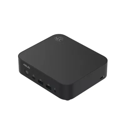 image of ASUS NUC 14 Essential (Barebone) Intel N97 Portable Mini PC with Spec and Price in BDT