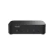 ASUS NUC 14 Essential (Barebone) Intel N97 Portable Mini PC