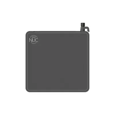 image of ASUS NUC 15 Pro (Barebone) Intel Core Ultra 5 225H Portable Mini PC with Spec and Price in BDT
