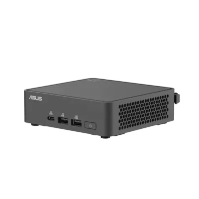 image of ASUS NUC 15 Pro (Barebone) Intel Core Ultra 5 225H Portable Mini PC with Spec and Price in BDT