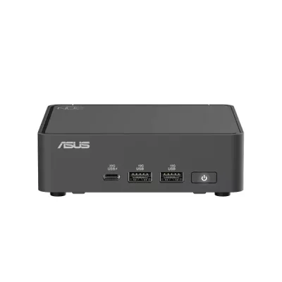 image of ASUS NUC 15 Pro (Barebone) Intel Core Ultra 5 225H Portable Mini PC with Spec and Price in BDT