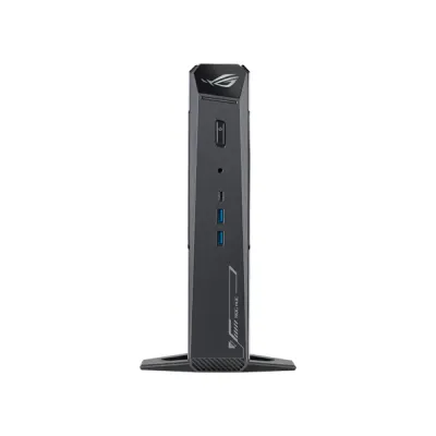 image of ASUS ROG NUC (2025) Intel Core Ultra 9 275HX 16GB RAM 1TB SSD RTX 5070Ti Portable Mini PC with Spec and Price in BDT