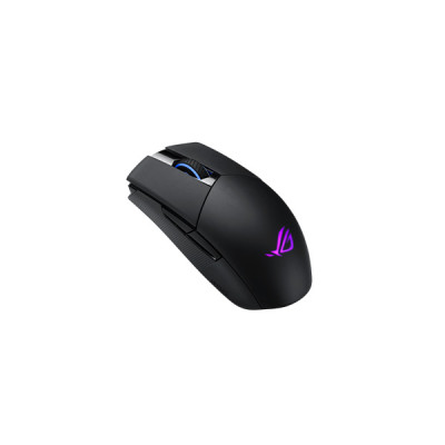 image of ASUS ROG Strix Impact II wireless gaming mouse with Spec and Price in BDT