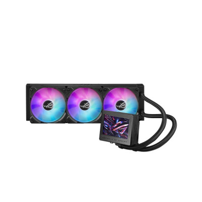 image of Asus ROG RYUJIN III 360 ARGB Liquid CPU Cooler with Spec and Price in BDT