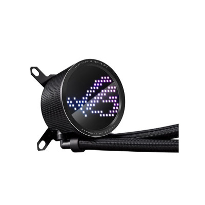 image of Asus ROG RYUO III 240 ARGB Liquid CPU Cooler with Spec and Price in BDT