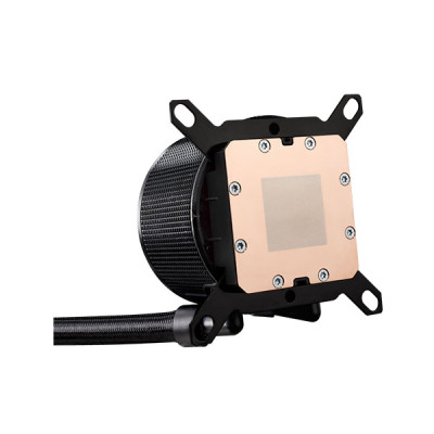 image of Asus ROG RYUO III 360 ARGB Liquid CPU Cooler with Spec and Price in BDT
