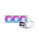 Asus ROG RYUJIN III 360 ARGB White Edition Liquid CPU Cooler