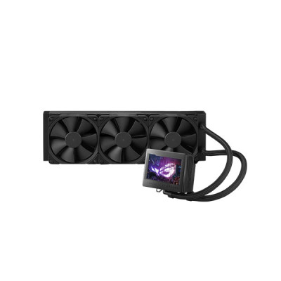 image of Asus ROG RYUJIN III 360 Liquid CPU Cooler with Spec and Price in BDT
