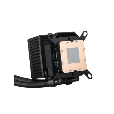 image of Asus ROG RYUJIN III 360 ARGB Liquid CPU Cooler with Spec and Price in BDT