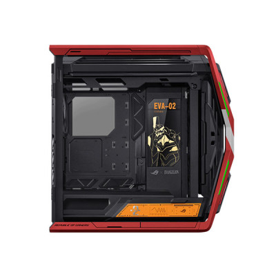 image of Asus ROG HYPERION EVA-02 (GR701) Gaming Casing with Spec and Price in BDT