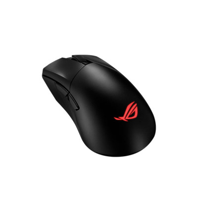 image of Asus ROG Gladius III (P711) Wireless AimPoint Gaming Mouse with Spec and Price in BDT