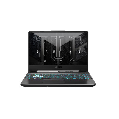 image of ASUS TUF Gaming F15 FX506HE-HN308W 11th Gen core i5 11400H Gaming Laptop with Spec and Price in BDT