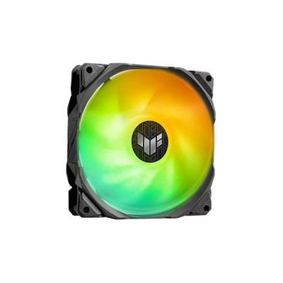 image of Asus TUF Gaming LC II 240 ARGB Liquid CPU Cooler with Spec and Price in BDT