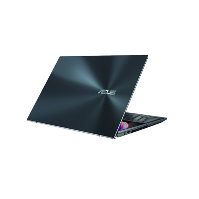 image of Asus Zenbook Duo 14 UX582HM-H2027W Core-i7 11th Gen 15.6-inch laptop   with Spec and Price in BDT