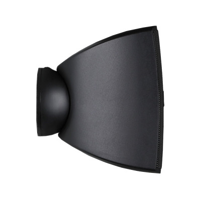 image of Audac ATEO2/B Compact Wall Speaker with 2" CleverMount with Spec and Price in BDT