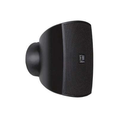 image of Audac ATEO2/B Compact Wall Speaker with 2" CleverMount with Spec and Price in BDT