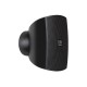 Audac ATEO2/B Compact Wall Speaker with 2" CleverMount