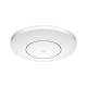 CUDY AP1300(Indoor) - AC1200 Dual Band Ceiling Mount Gigabit Wi-Fi Access Point
