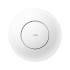 CUDY AP1300(Indoor) - AC1200 Dual Band Ceiling Mount Gigabit Wi-Fi Access Point