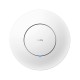CUDY AP1300(Indoor) - AC1200 Dual Band Ceiling Mount Gigabit Wi-Fi Access Point