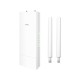 CUDY AP1300 (Outdoor) - AC1200 Dual Band Gigabit Wi-Fi Access Point