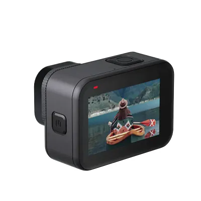 image of Blisbond Fly3 4K60 Waterproof Action Camera with Spec and Price in BDT