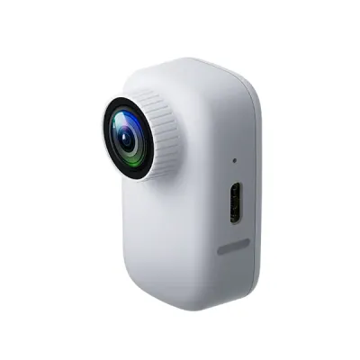image of Blisbond GO3 4K Thumb Camera with Spec and Price in BDT