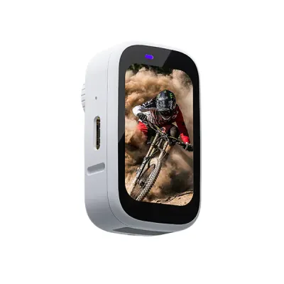 image of Blisbond GO3 4K Thumb Camera with Spec and Price in BDT