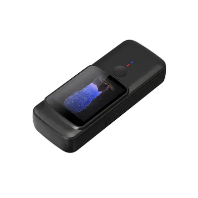 image of Blisbond Pro3 4K60 Handheld VLOG Dual-Screen Camera with Spec and Price in BDT