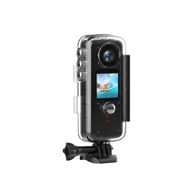 image of Blisbond Pro3 4K60 Handheld VLOG Dual-Screen Camera with Spec and Price in BDT