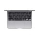 Apple MacBook Air Silicon Series - 512 GB