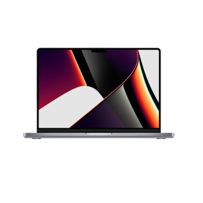 image of Apple MacBook Pro 14-Inch Space Gray M1 Pro Chip 16GB RAM 512GB SSD  with Spec and Price in BDT