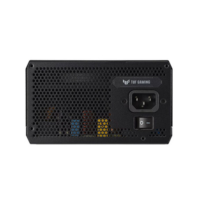 image of Asus TUF Gaming 850W 80 Plus Gold Power Supply with Spec and Price in BDT