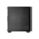 ASUS A21 micro-ATX Gaming Casing-Black