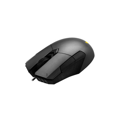 image of Asus TUF Gaming M5 wired RGB mouse with Spec and Price in BDT