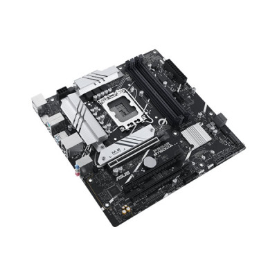 image of ASUS PRIME B760M-A Intel 13th Gen mATX Motherboard with Spec and Price in BDT