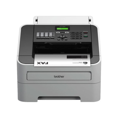 image of BROTHER FAX-2840 Fax Machine  with Spec and Price in BDT