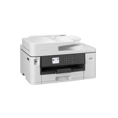 image of Brother MFC-J2340DW A3 Inkjet Printer with Spec and Price in BDT