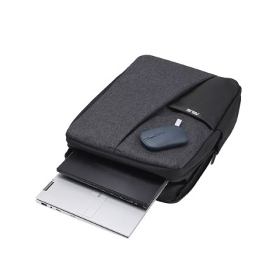 image of ASUS AP4600 Professional Backpack with Spec and Price in BDT