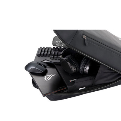 image of ASUS ROG Ranger BP2500G Gaming Backpack with Spec and Price in BDT