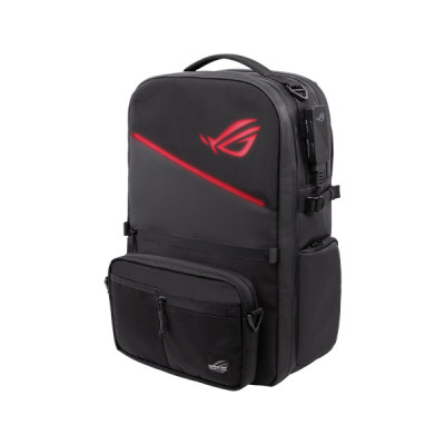 image of ASUS ROG Ranger BP3703 Gaming Backpack with Spec and Price in BDT