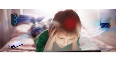 আপনি কি Wifi Router এর radiation নিয়ে কখনো ভেবে দেখেছেন?