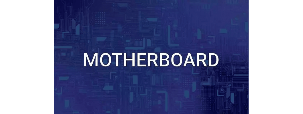 মাদারবোর্ড কিভাবে কাজ করে?