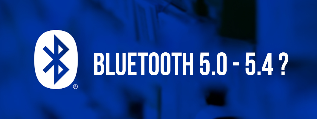 Bluetooth 5.0 থেকে 5.4 — কোন ভার্সন আপনার জন্য আদর্শ?