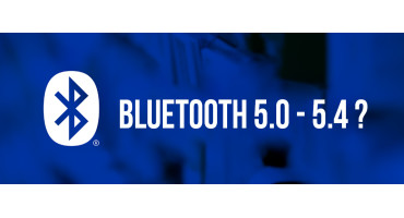Bluetooth 5.0 থেকে 5.4 — কোন ভার্সন আপনার জন্য আদর্শ?