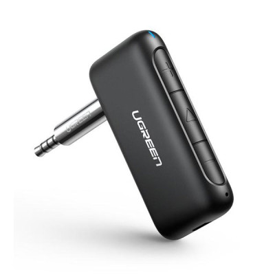 image of UGREEN CM276 (70303) Bluetooth 5.0 Receiver Audio Adapter with Spec and Price in BDT